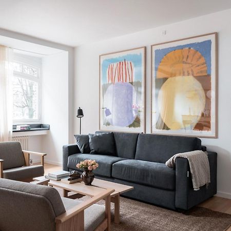 Queens Courtyard By Daniel&Jacob'S Copenaghen Esterno foto