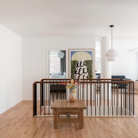 Queens Courtyard By Daniel&Jacob'S Copenaghen Esterno foto