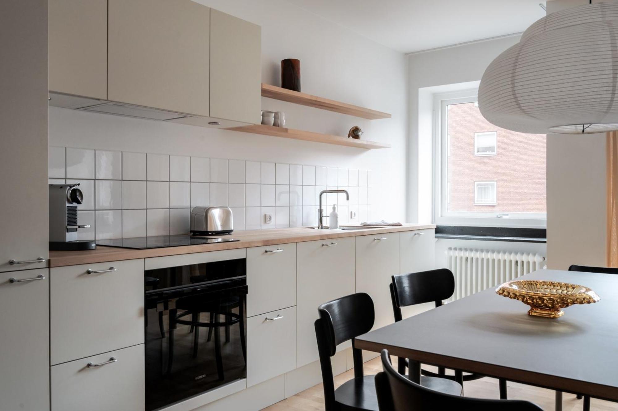Queens Courtyard By Daniel&Jacob'S Copenaghen Esterno foto