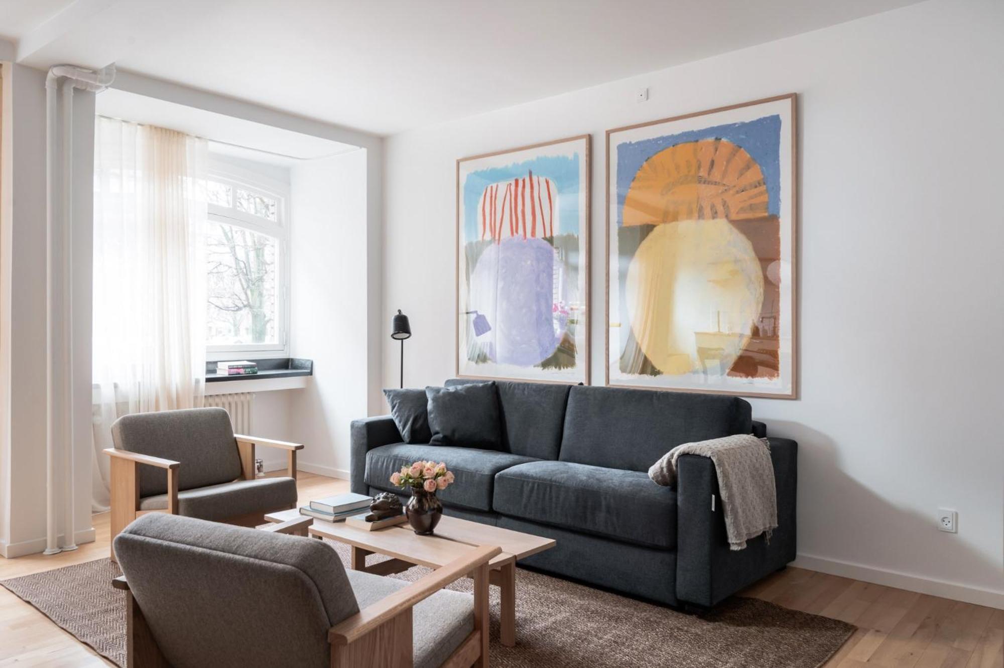 Queens Courtyard By Daniel&Jacob'S Copenaghen Esterno foto