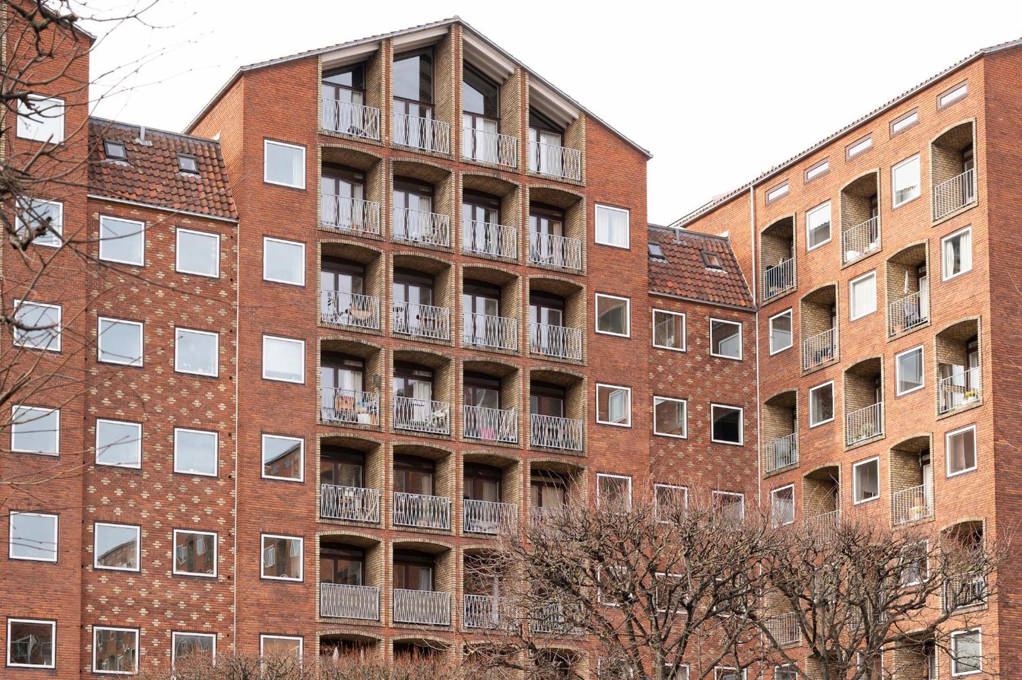 Queens Courtyard By Daniel&Jacob'S Copenaghen Esterno foto