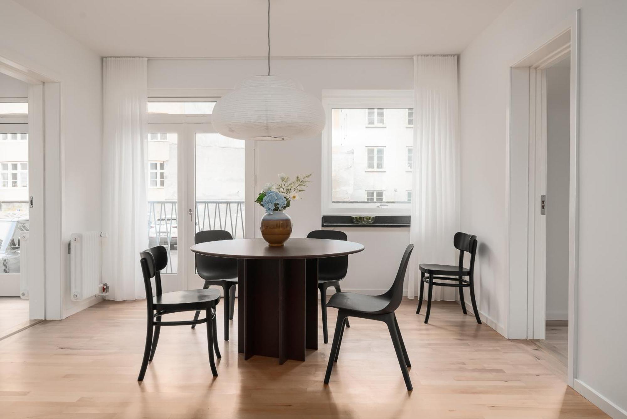 Queens Courtyard By Daniel&Jacob'S Copenaghen Esterno foto