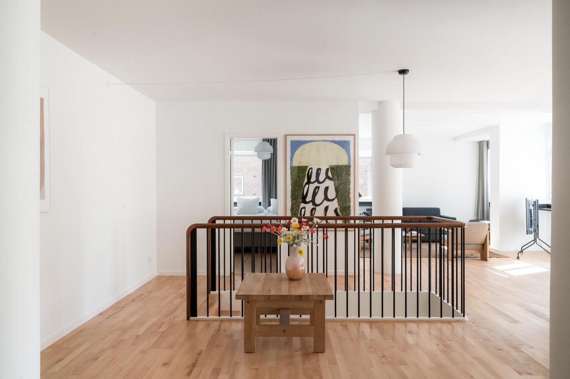 Queens Courtyard By Daniel&Jacob'S Copenaghen Esterno foto