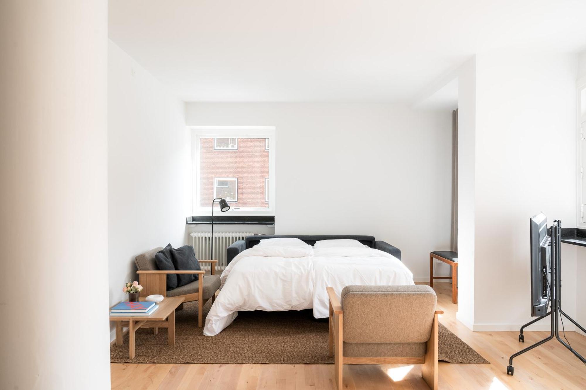 Queens Courtyard By Daniel&Jacob'S Copenaghen Esterno foto