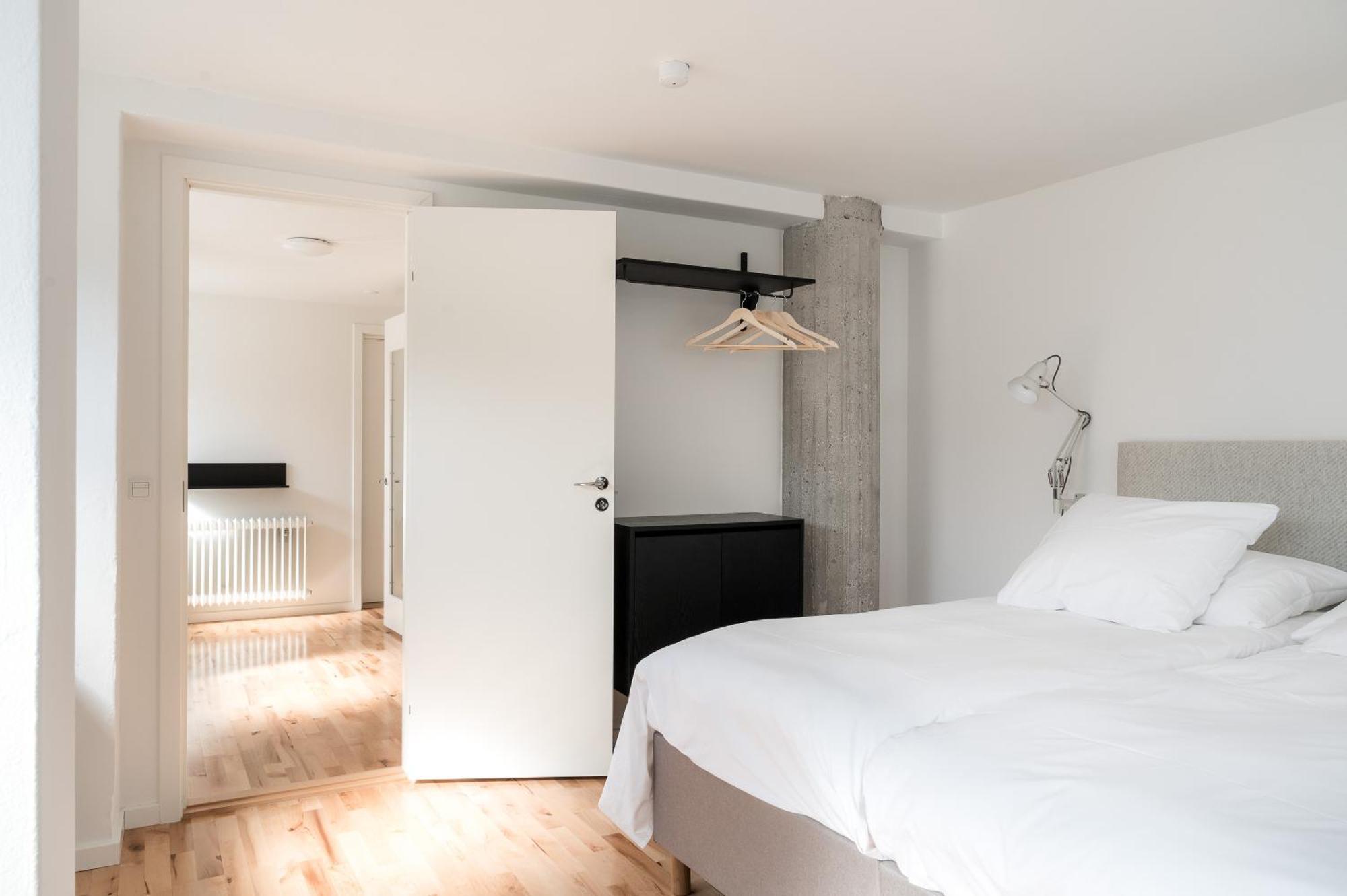 Queens Courtyard By Daniel&Jacob'S Copenaghen Esterno foto